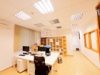 Budapest IX. kerület Iroda