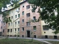 Verkauf wohnung (ziegel) Budapest X. bezirk, 44m2