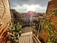 For sale flat Budapest, XX. district, 36m2