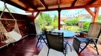 For sale family house Budapest, XVIII. district, 160m2