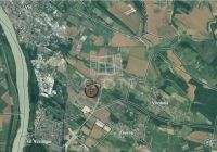 Eladó ipari terület Vác, 4683m2