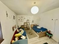 Himesháza Családi ház