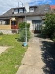 For sale family house Mohács, 218m2