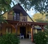 For sale family house Mohács, 50m2