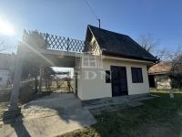 For sale week-end house Mohács, 32m2