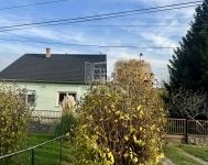 Eladó családi ház Bár, 127m2