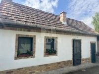 Eladó családi ház Pócsa, 61m2