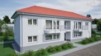 Verkauf wohnung (ziegel) Pécs, 54m2