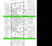 Pécs Lakás (téglaépítésű)