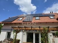 Gödöllő Lakás (téglaépítésű)