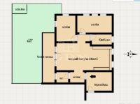 Gödöllő Lakás (téglaépítésű)