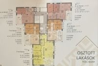 Balatonfüred Lakás (téglaépítésű)