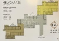 Balatonfüred Lakás (téglaépítésű)