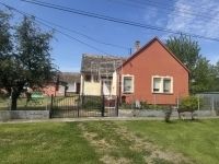For sale family house Ivándárda, 160m2