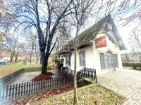 Dunaszekcső Üzlethelyiség