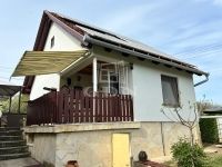 Vânzare casa de vacanta Dunaszekcső, 46m2