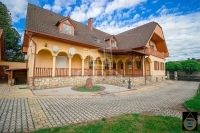 Tapolca Einfamilienhaus - 153.000.000 HUF