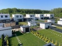 For sale flat (brick) Ajka, 121m2