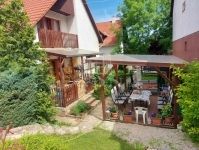 For sale family house Veszprém, 111m2