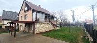 Продается частный дом Olaszfalu, 108m2