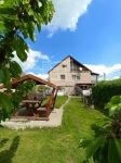 Verkauf einfamilienhaus Olaszfalu, 108m2