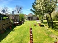 Márkó Családi ház