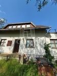 Balatonkenese 家庭别墅