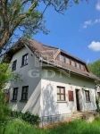 Balatonkenese 家庭别墅