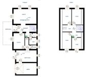 Balatonkenese Családi ház