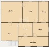 Balatonalmádi Családi ház