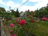 Alsóörs Családi ház