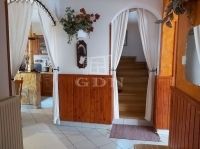 Balatonkenese Családi ház