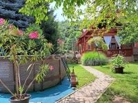 Balatonkenese Családi ház