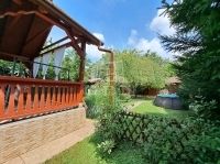 Balatonkenese Családi ház