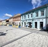 For sale commercial - commercial premises Veszprém, 46m2