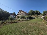 Tihany Családi ház