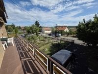 Tihany Családi ház