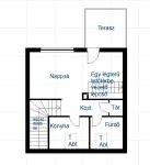 Balatonfűzfő Lakás (téglaépítésű)