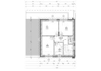 Ajka Lakás (téglaépítésű)