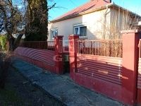 Szentgál Családi ház