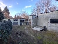 Szentgál Családi ház