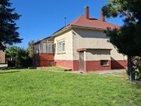 Szentgál Családi ház