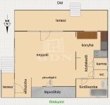 Balatonudvari Ikerház