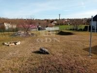 Eladó telek Balatonkenese, 900m2