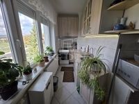 Veszprém Lakás (téglaépítésű)