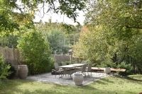 Tagyon Családi ház