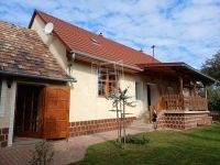 Tagyon Családi ház