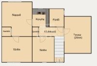 Balatonfűzfő Lakás (téglaépítésű)