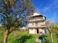 For sale family house Óbudavár, 93m2