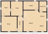 Pécsely Családi ház